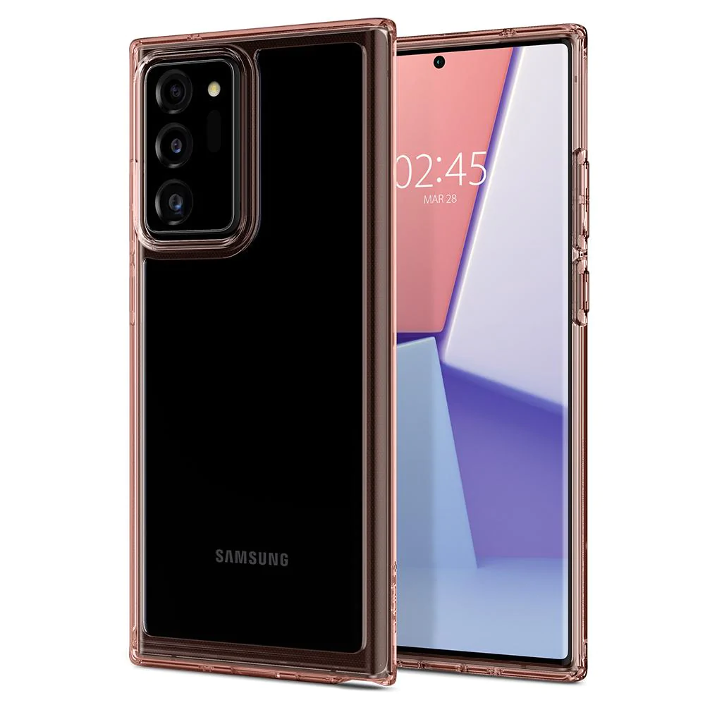 Spigen Ultra Hybrid Case for Samsung Galaxy Note 20 Ultra