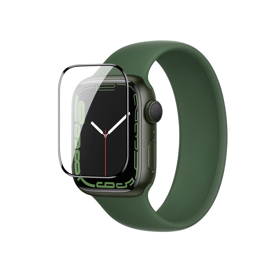 Green Lion 3D Watch Series Screen Protector for Apple Watch